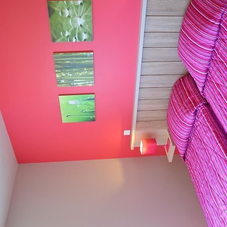 Lagrange Grand Bleu Vacances - Residence La Grenadine Marseillan  Ngoại thất bức ảnh