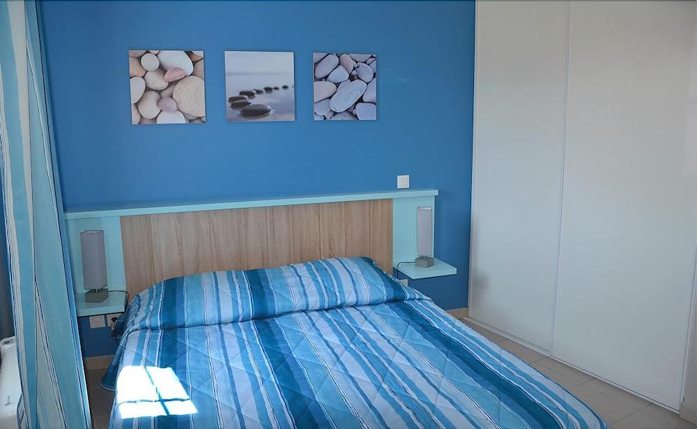 Lagrange Grand Bleu Vacances - Residence La Grenadine Marseillan  Ngoại thất bức ảnh
