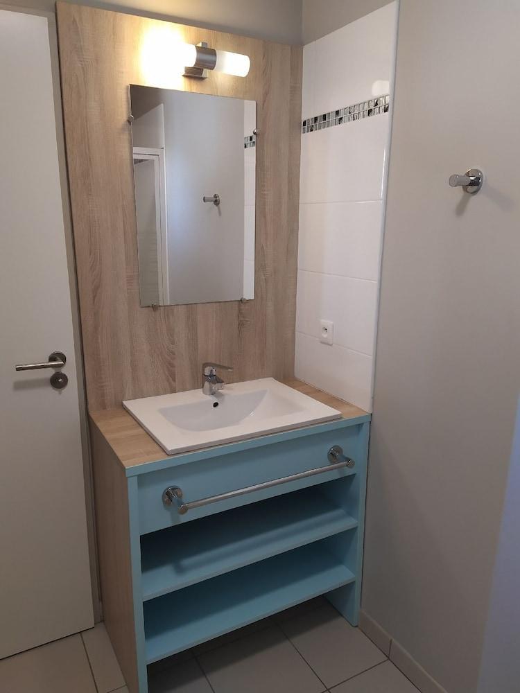 Lagrange Grand Bleu Vacances - Residence La Grenadine Marseillan  Ngoại thất bức ảnh
