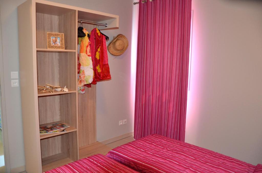 Lagrange Grand Bleu Vacances - Residence La Grenadine Marseillan  Ngoại thất bức ảnh