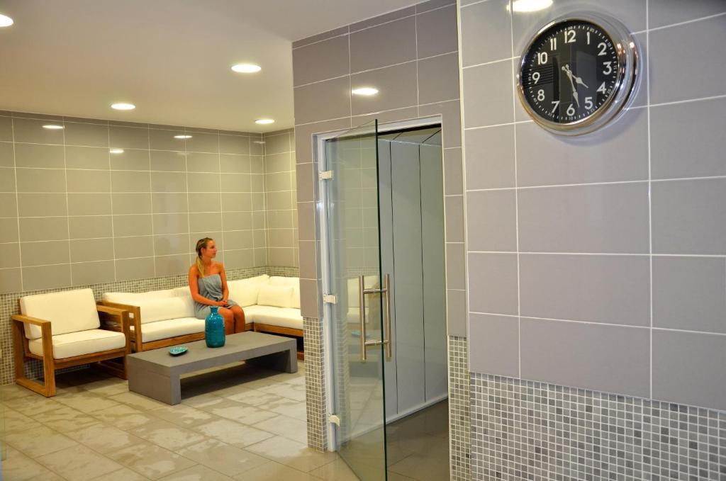 Lagrange Grand Bleu Vacances - Residence La Grenadine Marseillan  Ngoại thất bức ảnh