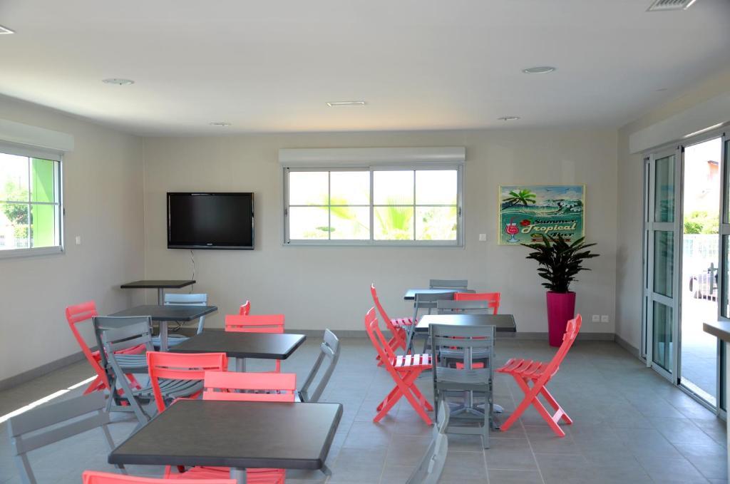 Lagrange Grand Bleu Vacances - Residence La Grenadine Marseillan  Ngoại thất bức ảnh