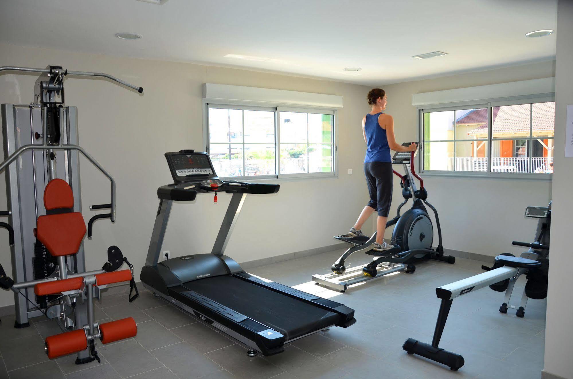 Lagrange Grand Bleu Vacances - Residence La Grenadine Marseillan  Ngoại thất bức ảnh