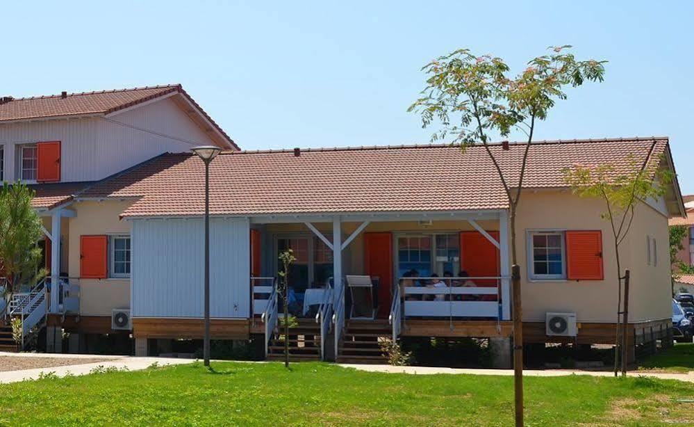 Lagrange Grand Bleu Vacances - Residence La Grenadine Marseillan  Ngoại thất bức ảnh