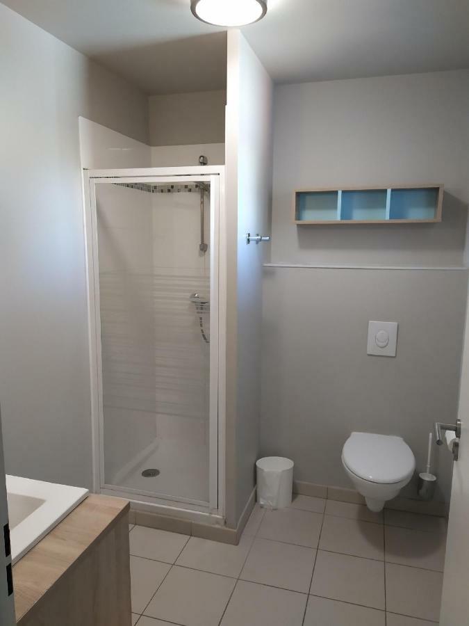 Lagrange Grand Bleu Vacances - Residence La Grenadine Marseillan  Ngoại thất bức ảnh